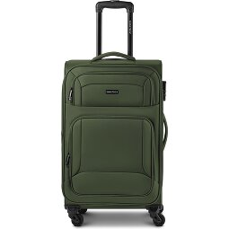 Smartbox Edition 04 4 wheels Trolley 67 cm Expandable  Variant 4