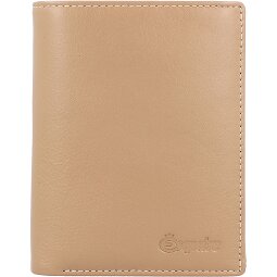 Esquire Peru wallet RFID leather 9.5 cm  Variant 6