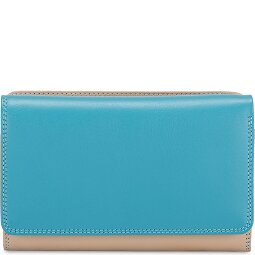 Mywalit Medium Tri-fold wallet I leather 14 cm  Variant 4