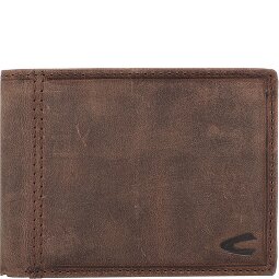 camel active Vietnam Wallet RFID protection Genuine Leather 9 cm  Variant 1