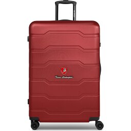 Tonino Lamborghini Bologna 4 wheels Trolley L 77 cm  Variant 2