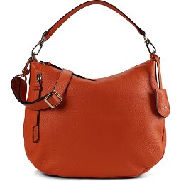 abro Juna Shoulder Bag Leather 34 cm  Variant 2