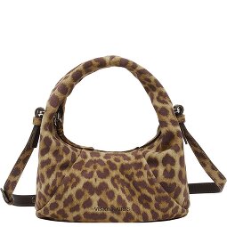 LES VISIONNAIRES Greta Mini Essential Handbag Leather 23 cm  Variant 2