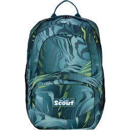 Scout Rucksack X School backpack 39 cm  Variant 1