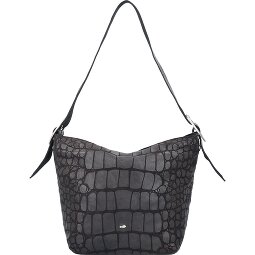 Campomaggi Shoulder Bag Leather 29 cm  Variant 2