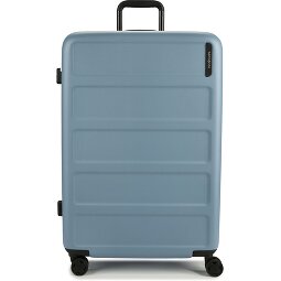 Samsonite Quadrix 4 Roll Trolley 75 cm  Variant 2 Samsonite Quadrix 4 Roll Trolley 75 cm  Variant 2