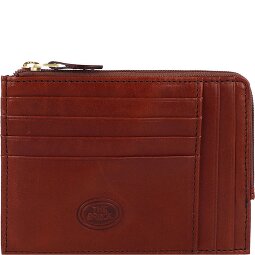 The Bridge Story Uomo credit card case leather 12.5 cm  Variant 1