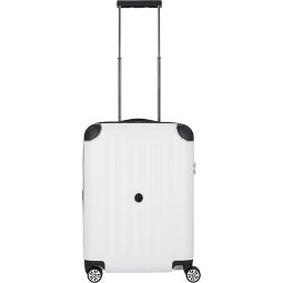 Bogner Piz Deluxe 4 wheels Cabin trolley 55 cm  Variant 2