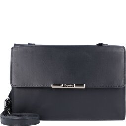 Esquire Helena clutch wallet RFID leather 17.5 cm  Variant 1