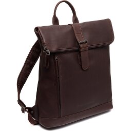 The Chesterfield Brand Larsson Daypack Leather 40 cm Laptop compartment  Variant 2