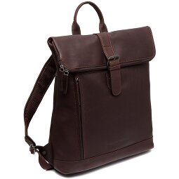 The Chesterfield Brand Larsson Daypack Leather 40 cm Laptop compartment  Variant 2 The Chesterfield Brand Larsson Daypack Leather 40 cm Laptop compartment  Variant 2