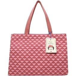 Fritzi aus Preußen Fritzi x Frida Kahlo Easy01 Limited Shopper Bag 46.5 cm  Variant 3