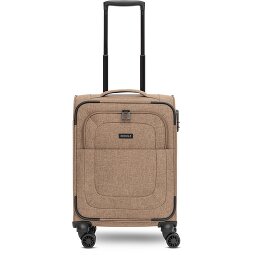 Redolz Essentials 12 CABIN 4 wheels Cabin trolley 55 cm  Variant 3