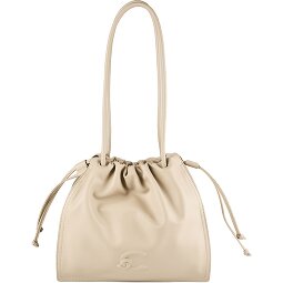 Coccinelle Dulse Shoulder Bag Leather 31 cm  Variant 2