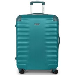 Gabol Balance XP 4 wheels Trolley M 66 cm with expansion pleat  Variant 5