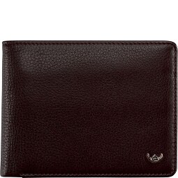 Golden Head Capri wallet RFID leather 12 cm  Variant 2