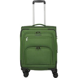 Travelite Cubis 4 wheels Cabin suitcase S 55 cm Expandable  Variant 2