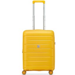 MODO by Roncato Starlight 3.0 4 wheels Cabin trolley 55 cm with expansion pleat  Variant 5 MODO by Roncato Starlight 3.0 4 wheels Cabin trolley 55 cm with expansion pleat  Variant 5
