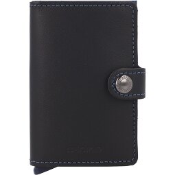 Secrid Miniwallet Original credit card case wallet RFID leather 6.5 cm  Variant 2