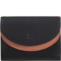 DuDu Wallet RFID leather 13 cm  Variant 4