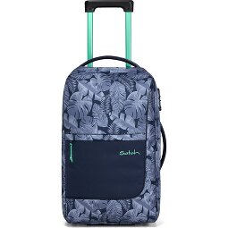 Satch Flow 2 wheels Cabin trolley S 54 cm  Variant 4