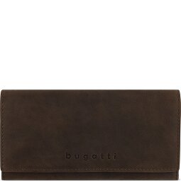 Bugatti Luca Wallet Leather 18.5 cm  Variant 1
