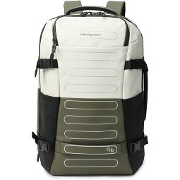 Hedgren Comby Performance Trip L P Daypack L RFID protection 40 cm Laptop compartment  Variant 2