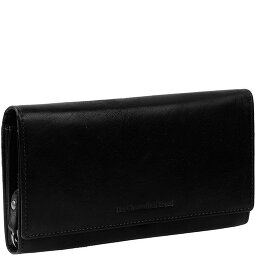 The Chesterfield Brand Hampton Wallet RFID protection Leather 18 cm  Variant 4