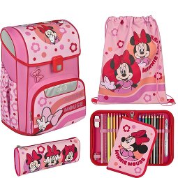Scooli EasyStart School bag set 5-piece  Variant 4