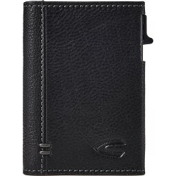 camel active Thunder Wallet RFID protection Genuine Leather 9.5 cm  Variant 1