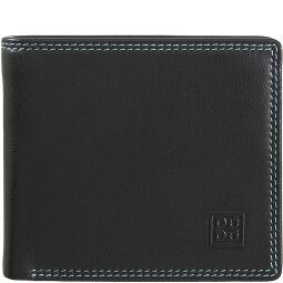 DuDu Tullio Wallet Genuine Leather 10.5 cm  Variant 3