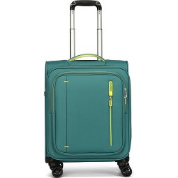 American Tourister Cloudrider 4 wheels Cabin suitcase S 55 cm Expandable  Variant 3