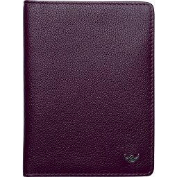 Golden Head Madrid identity card case RFID leather 9 cm  Variant 1