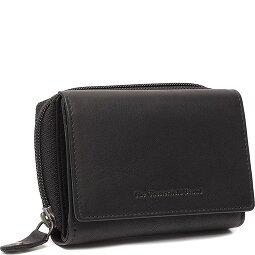 The Chesterfield Brand Zelan Wallet RFID protection Genuine Leather 12 cm  Variant 1