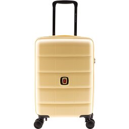 Gladiator 2700 4 wheels Trolley 55 cm  Variant 1