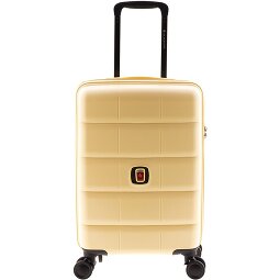 Gladiator 2700 4 wheels Trolley 55 cm  Variant 4
