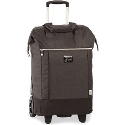 Punta Big Wheel Shopping Trolley 62 cm  Variant 4