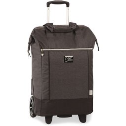 Punta Big Wheel Shopping Trolley 62 cm  Variant 3