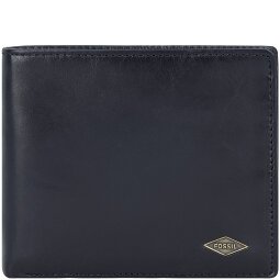 Fossil Ryan Wallet RFID protection Genuine Leather 11.5 cm  Variant 1