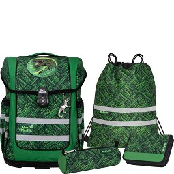 McNeill Ergo Compacto School bag set 5-piece  Variant 10