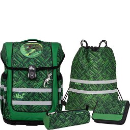 McNeill Ergo Compacto School bag set 5-piece  Variant 13