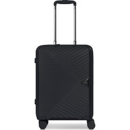 March15 Trading Gotthard Edition 4 wheels Cabin trolley 55 cm  Variant 2