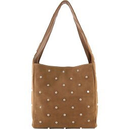FredsBruder Endless Beads Shoulder Bag Leather 39 cm  Variant 2