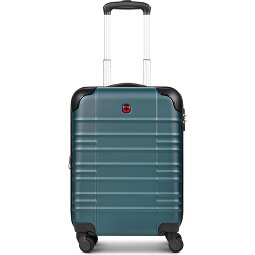 Wenger Amplar Evo 4 wheels Cabin suitcase S 53 cm Expandable  Variant 5