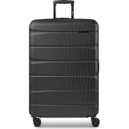 Franky Munich 4.0 4 wheels Trolley L 76 cm Expandable  Variant 1