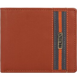 mano Don Leonardo wallet RFID leather 11.5 cm  Variant 1