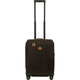 Bric's Life 4 wheels Cabin trolley 55 cm  Variant 3