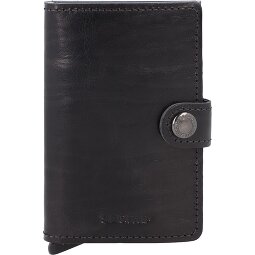 Secrid Dutch Martin wallet RFID leather 6.5 cm  Variant 1