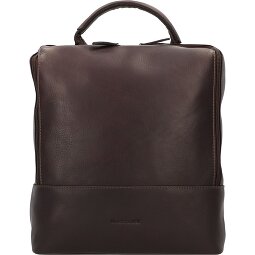 Harold's Campo backpack leather 35 cm laptop compartment  Variant 1