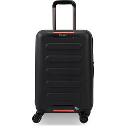 Hedgren Comby Grip S 4 wheels Cabin suitcase S 55 cm  Variant 1